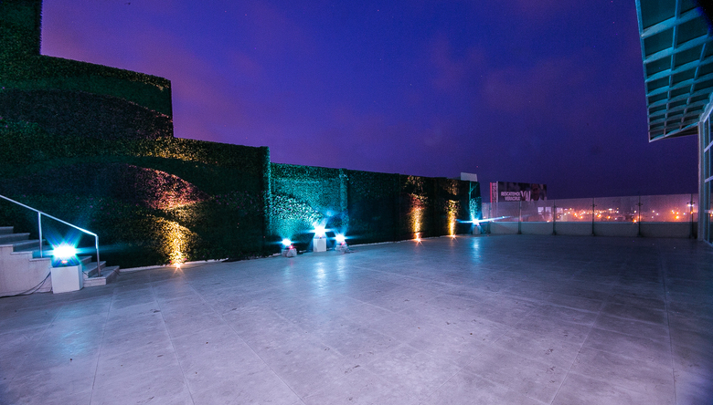 Hotel Best Western Plus Boka