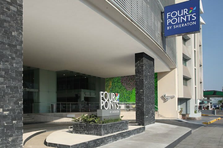 Hotel Best Western Plus Boka