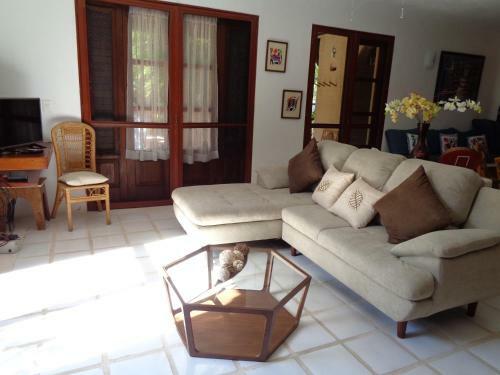 Apartamento Casa Armonia