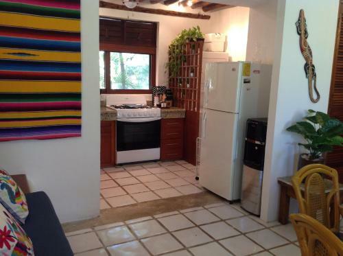 Apartamento Casa Armonia