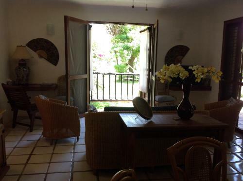 Apartamento Casa Armonia
