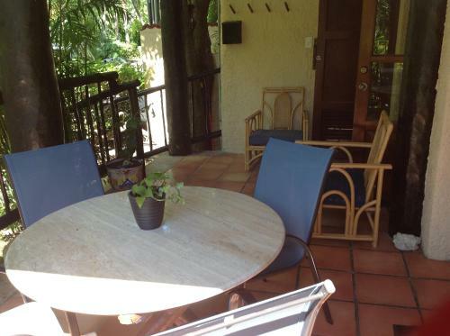 Apartamento Casa Armonia