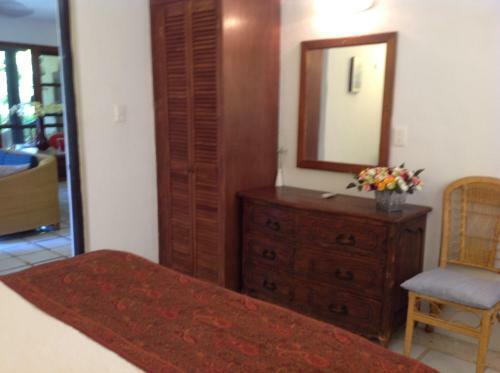 Apartamento Casa Armonia