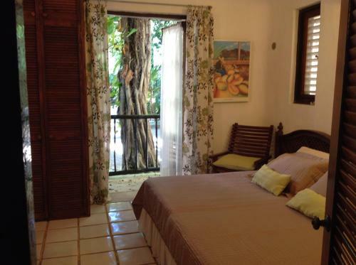 Apartamento Casa Armonia
