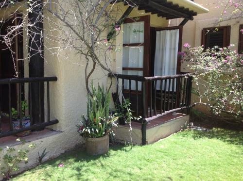 Apartamento Casa Armonia