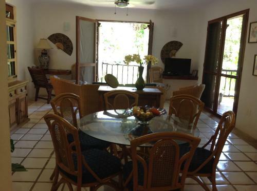 Apartamento Casa Armonia
