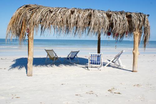 Holbox Deluxe Apartments