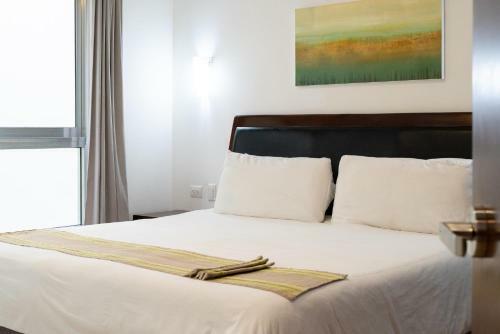 Apartamento Skyline 24 302