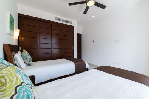 Apartamento Skyline 24 302