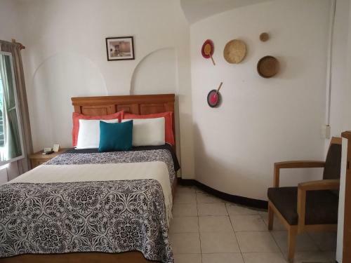 Hotel Casa Nina