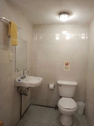 Hotel Casa Nina
