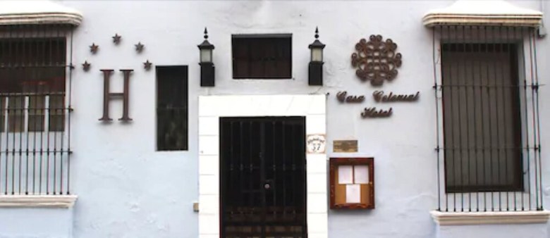 Hotel Casa Colonial - Adults Only
