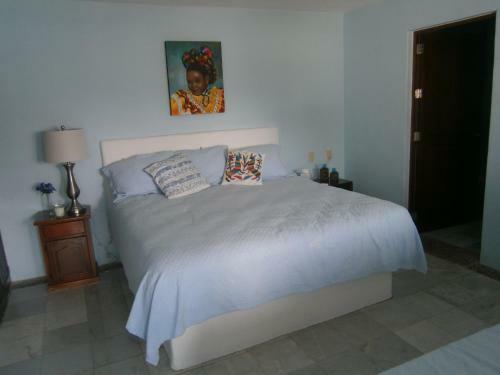 Villa Marina Porto Ixtapa