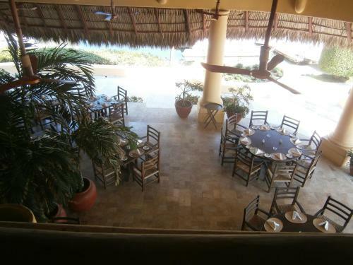 Villa Marina Porto Ixtapa
