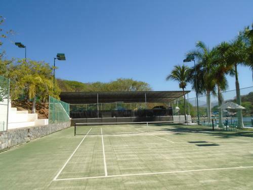 Villa Marina Porto Ixtapa