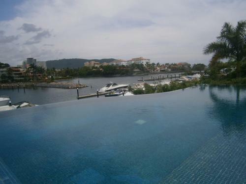 Villa Marina Porto Ixtapa