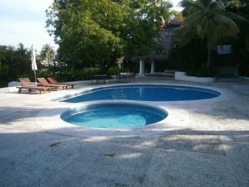 Villa Marina Porto Ixtapa