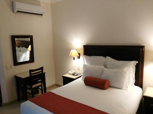 Hotel Lopez Campeche
