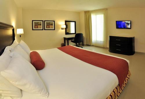 Hotel Lopez Campeche