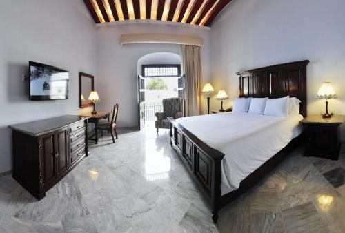 Hotel Lopez Campeche