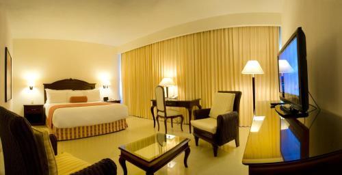Hotel Lopez Campeche