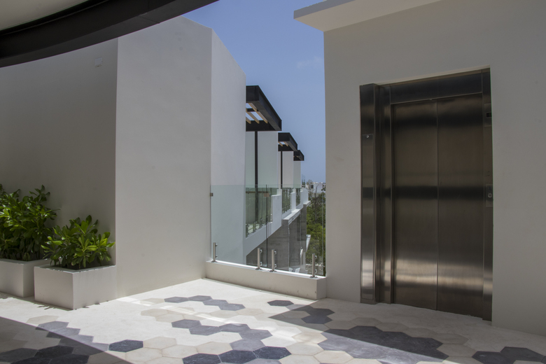 Hotel Casa Santiago Tulum