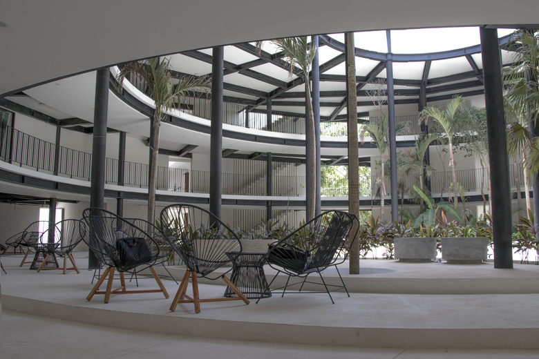 Hotel Casa Santiago Tulum