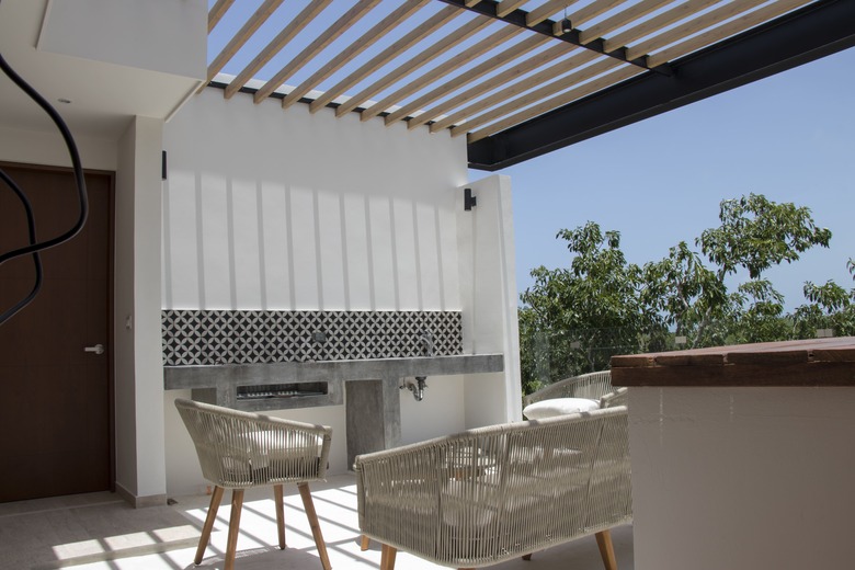 Hotel Casa Santiago Tulum