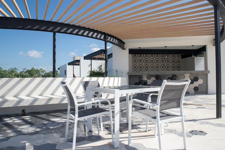 Hotel Casa Santiago Tulum