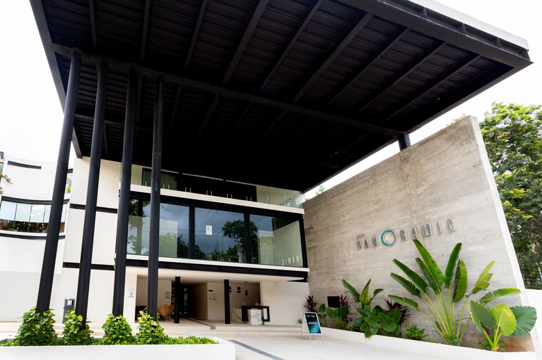 Hotel Casa Santiago Tulum