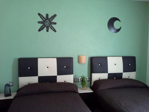 Hotel Soleil Inn Atlixco