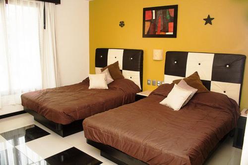 Hotel Soleil Inn Atlixco