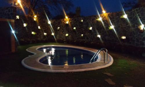 Hotel Soleil Inn Atlixco