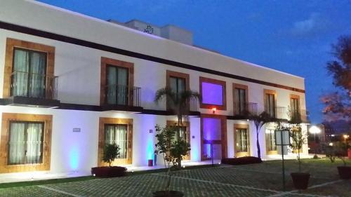 Hotel Soleil Inn Atlixco