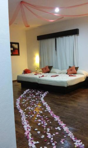 Hotel Soleil Inn Atlixco