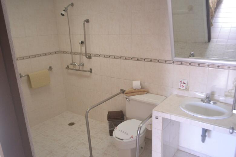 Hotel Plaza Independencia