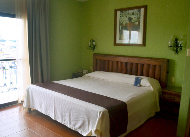 Hotel Plaza Independencia