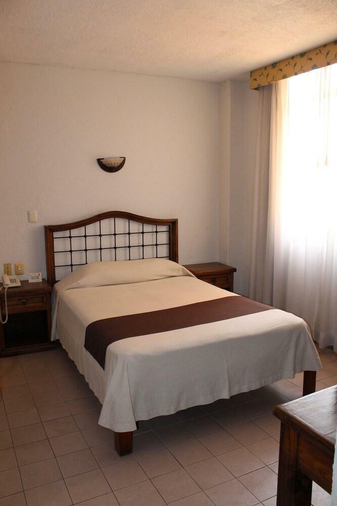 Hotel Plaza Independencia
