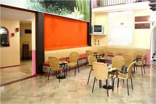 Hotel Plaza Independencia