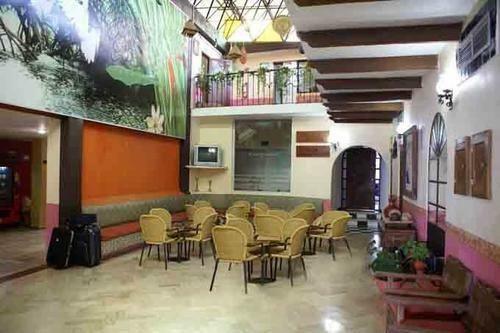 Hotel Plaza Independencia