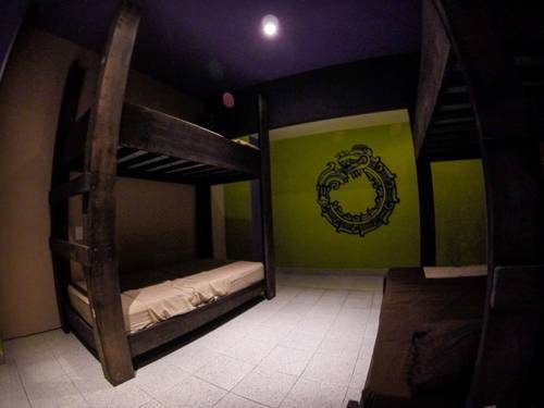 2tank Dive Hostel Cozumel