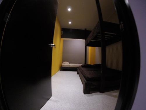 2tank Dive Hostel Cozumel