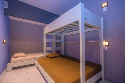 2tank Dive Hostel Cozumel
