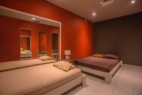 2tank Dive Hostel Cozumel