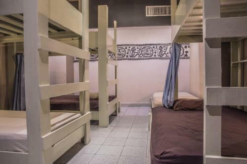 2tank Dive Hostel Cozumel