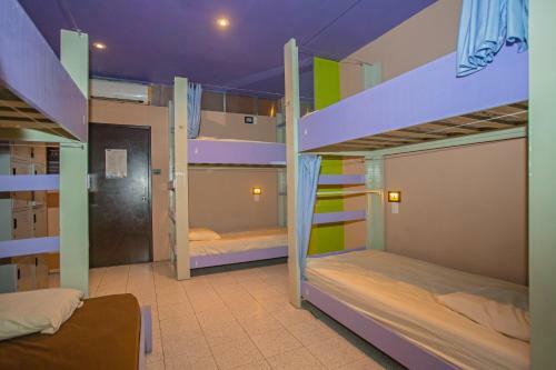 2tank Dive Hostel Cozumel