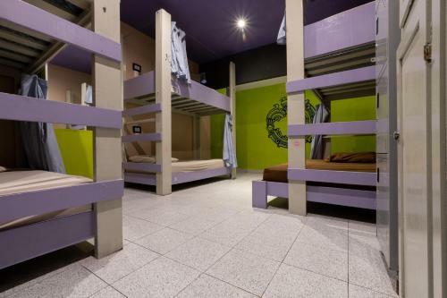 2tank Dive Hostel Cozumel