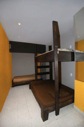 2tank Dive Hostel Cozumel