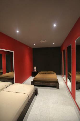 2tank Dive Hostel Cozumel