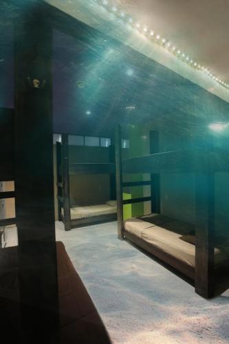 2tank Dive Hostel Cozumel